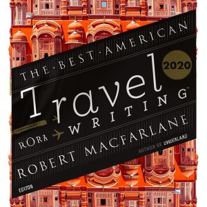 The Best American Travel Writing Kindle Edition by Mariner Books eBook-0
