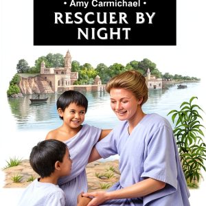 Christian Focus Trailblazers Kindle Biography for Children-0