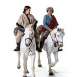 Christian Focus Trailblazers Kindle Biography for Children Faith Story-0