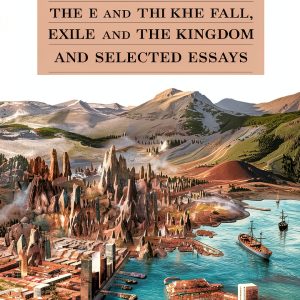Essays by DLB Press, Kindle Edition, 663 Pages, English-0