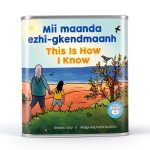 Bilingual Preschool Seasons Book Groundwood English Edition Ages 3-7-0