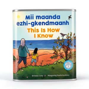 Bilingual Preschool Seasons Book Groundwood English Edition Ages 3-7-0