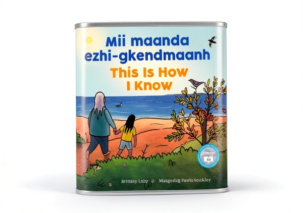 Bilingual Preschool Seasons Book Groundwood English Edition Ages 3-7-0