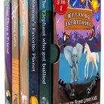 We Can Do! Brave Kids Storybook – Animal Adventures Ages 3-8-0