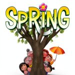 Seasons Book 3 It Must Be Seasons – Children’s Fiction by Little-0