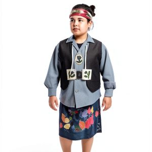 Native American Story eBook Esmereldas Playground-0