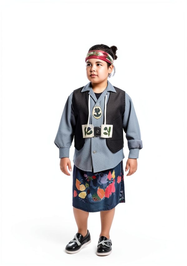 Native American Story eBook Esmereldas Playground-0
