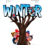 Seasons Book 2 – It Must Be Seasons by Michelle Wang-0