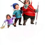 Inhabit Media Canada Fiction eBook for Kids Ages 6-8-0
