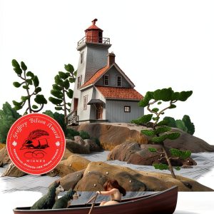 Second Story Press Canadian Exploration Fiction eBook for Grades 4-7-0